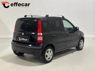 FIAT Panda usata, con Chiusura centralizzata