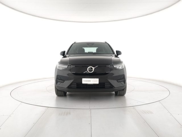 VOLVO XC40 usata, con Autoradio
