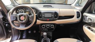 FIAT 500L usata, con Cruise Control
