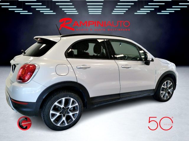 FIAT 500X usata 6
