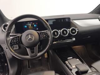 MERCEDES-BENZ B 180 usata, con Cruise Control