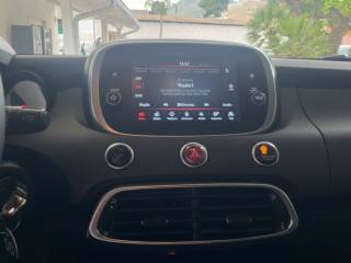 FIAT 500X usata, con Autoradio digitale