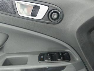 FORD EcoSport usata 20