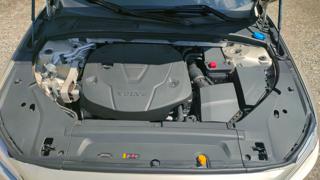 VOLVO S90 usata, con Interni in pelle