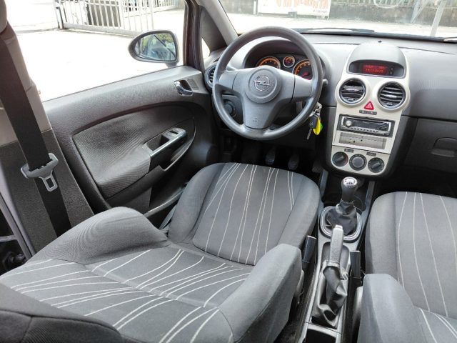 OPEL Corsa usata 33