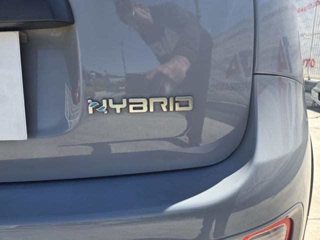 FIAT Panda usata, con Airbag testa