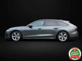 AUDI A6 usata, con Immobilizzatore elettronico