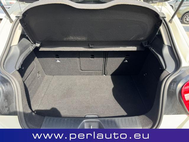 MERCEDES-BENZ A 180 usata, con Climatizzatore