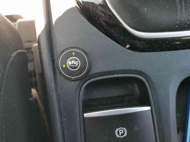 HYUNDAI Tucson usata, con Regolazione elettrica sedili