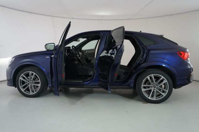 AUDI Q3 usata 29