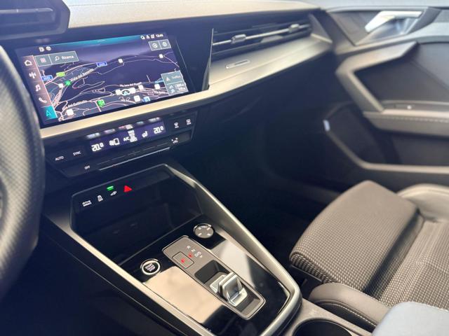 AUDI A3 usata, con Sound system