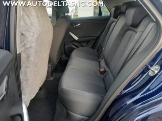 AUDI Q2 usata, con Sensore di luce