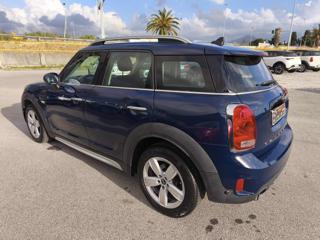 MINI Countryman usata, con Airbag Passeggero
