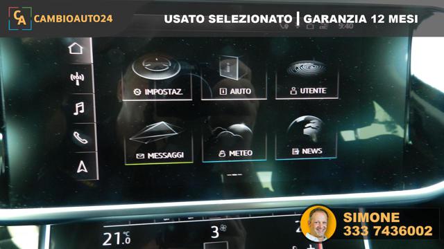 AUDI A6 usata 97