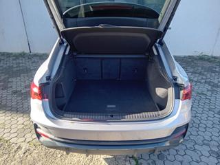 AUDI Q3 usata, con Chiusura centralizzata