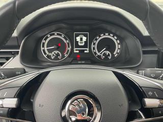 SKODA Kamiq usata, con Sedile posteriore sdoppiato
