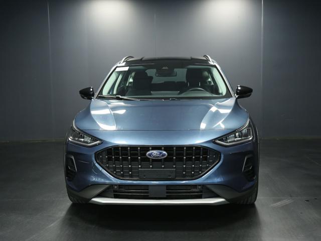 FORD Focus usata, con Airbag