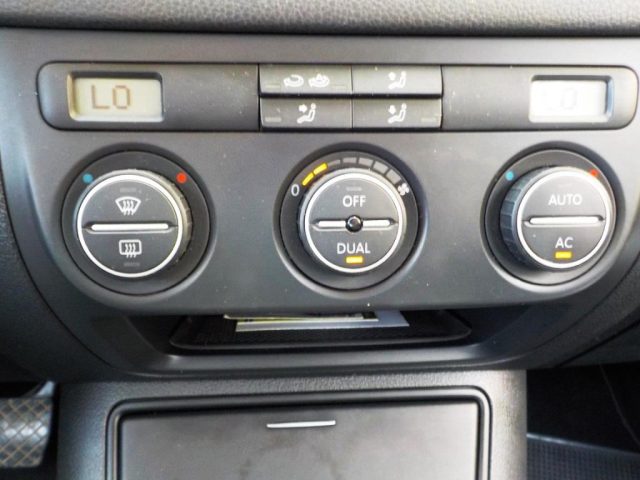 VOLKSWAGEN Tiguan usata, con Chiusura centralizzata telecomandata