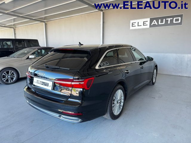 AUDI A6 usata, con Boardcomputer