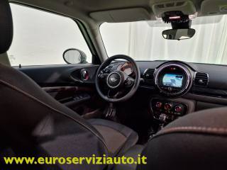 MINI Clubman usata, con Cruise Control