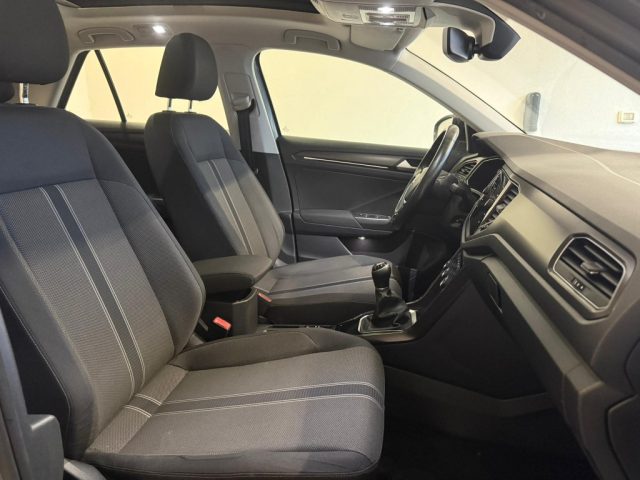 VOLKSWAGEN T-Roc usata, con Controllo trazione
