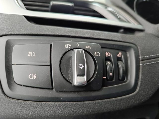 BMW X1 usata, con Airbag testa