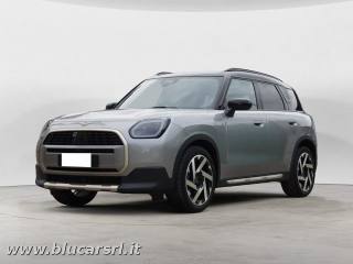 MINI Countryman usata 2