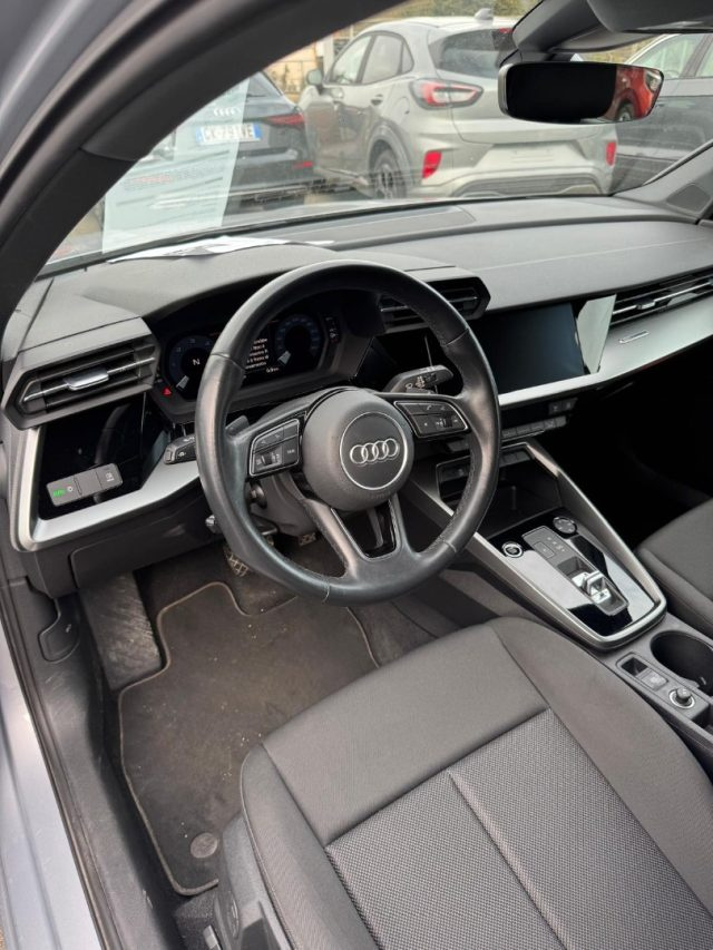 AUDI A3 usata, con Cruise Control