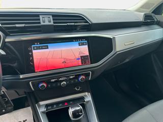 AUDI Q3 usata, con Cruise Control