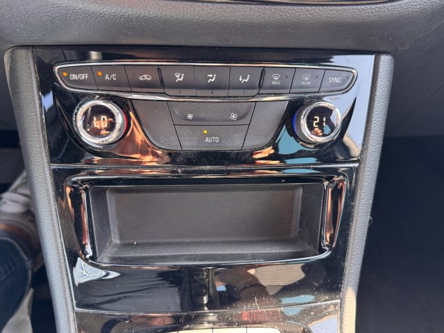 OPEL Astra usata 16
