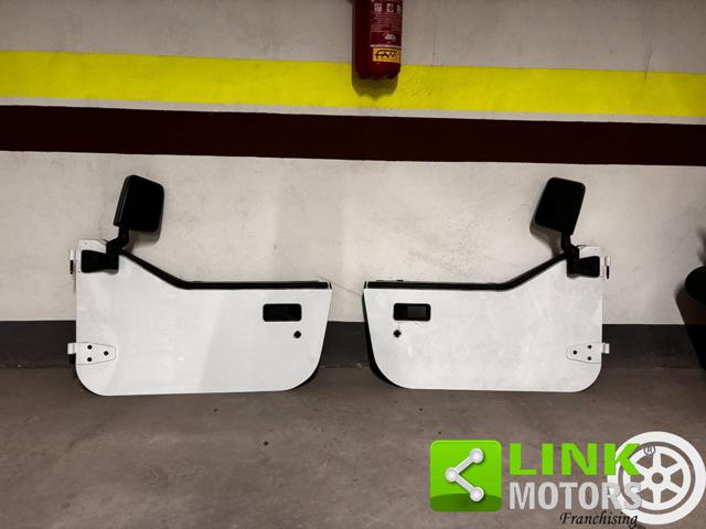 JEEP Wrangler usata 18