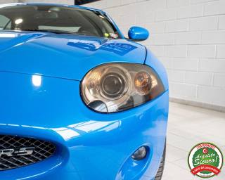 JAGUAR XK usata, con Chiusura centralizzata