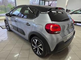 CITROEN C3 usata, con Autoradio