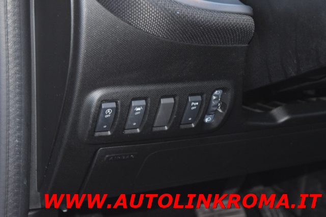 SMART ForFour usata, con Fendinebbia