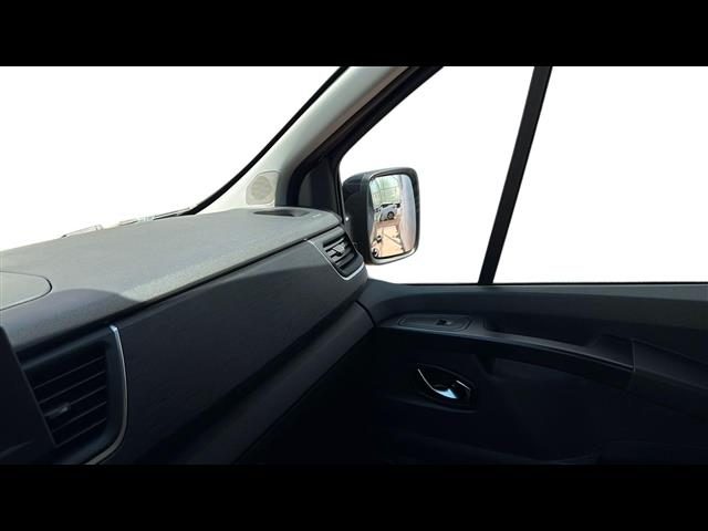 RENAULT Trafic usata, con Chiusura centralizzata