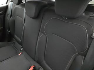 RENAULT Megane usata, con Immobilizzatore elettronico