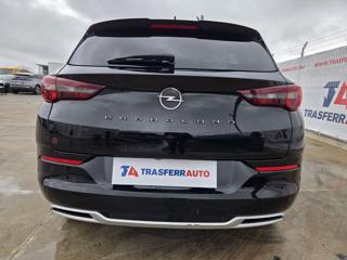 OPEL Grandland usata, con Autoradio