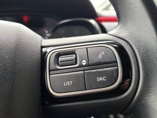 CITROEN C3 usata, con Sensore di pioggia