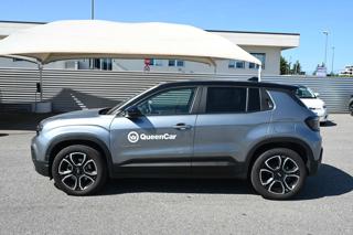 JEEP Avenger usata, con Cerchi in lega