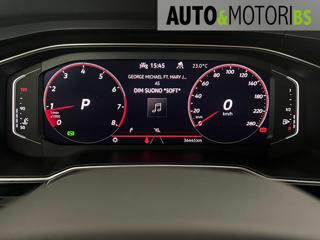 VOLKSWAGEN Polo usata, con Cruise Control