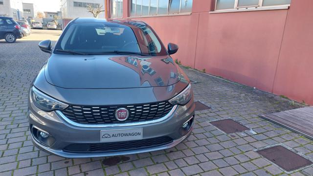 FIAT Tipo usata, con Airbag Passeggero
