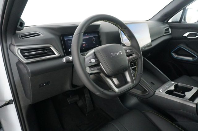 BYD Atto 2 usata, con Autoradio