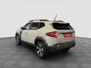 DACIA Duster usata 2