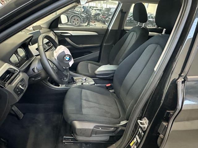 BMW X1 usata, con Cruise Control