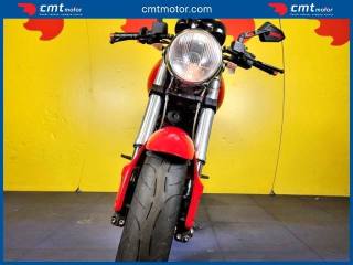 DUCATI Monster 695 usata 5