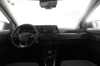 FORD Tourneo Courier usata 11