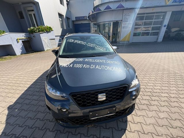 SEAT Arona usata, con ABS