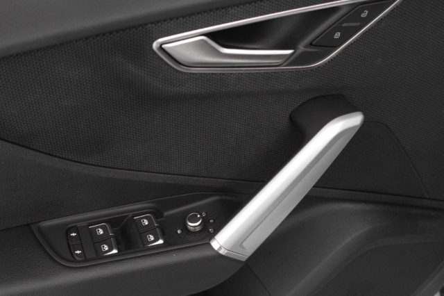 AUDI Q2 usata, con Chiusura centralizzata