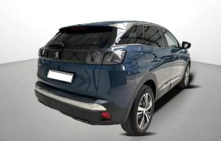 PEUGEOT 3008 usata, con Airbag Passeggero