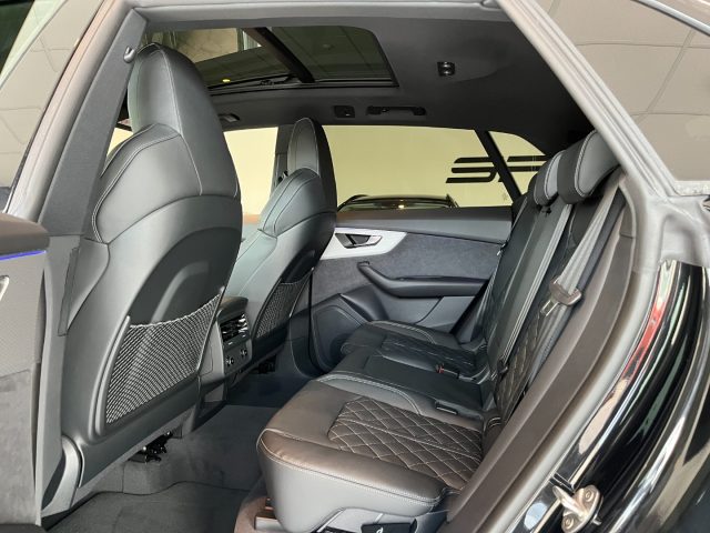 AUDI Q8 usata, con Airbag Passeggero